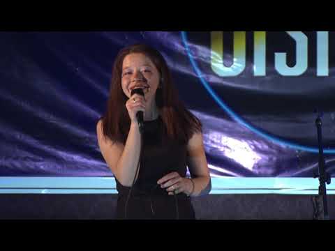 ახალი თაობა, მეორე გადაცემა   ანი მერაბიშვილი