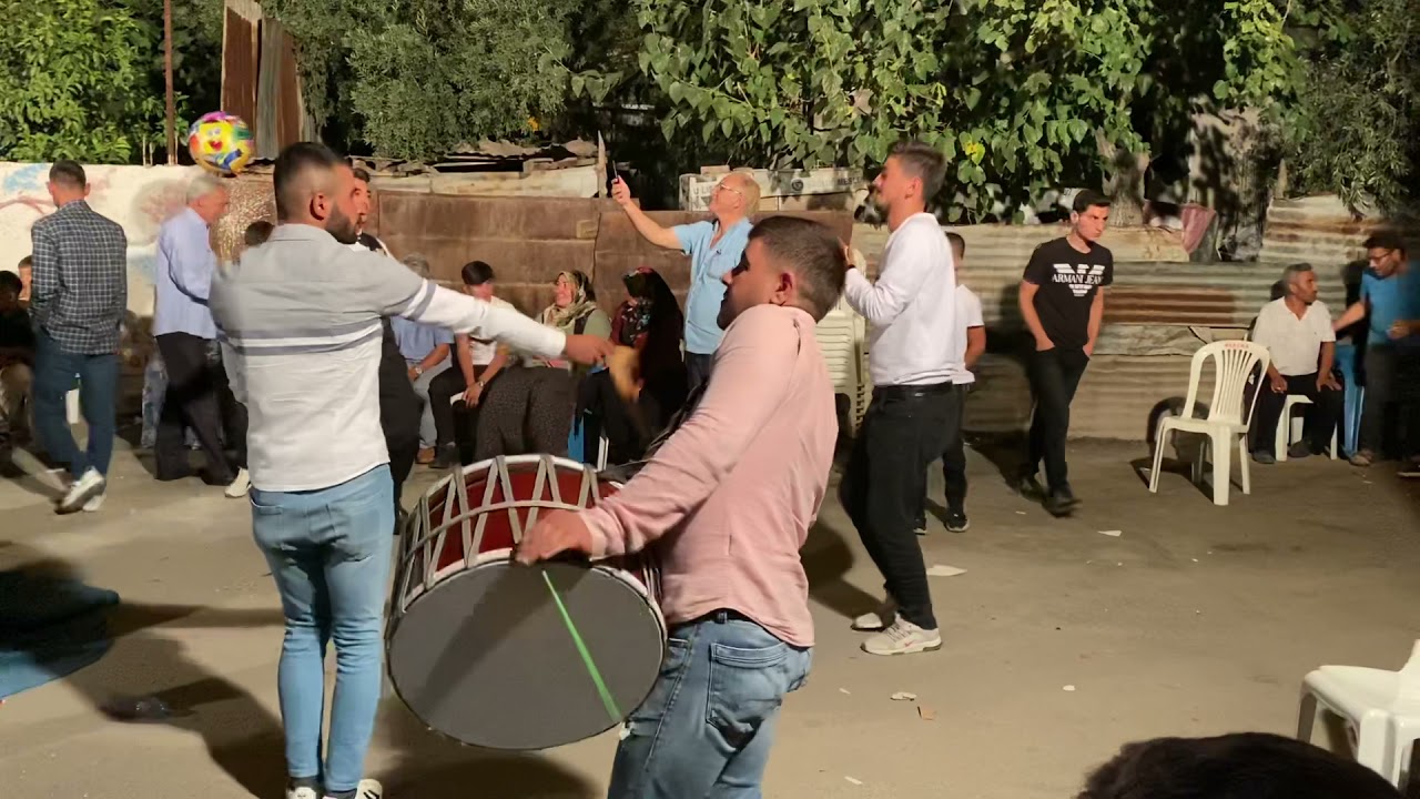 çakallı Köyü Düğünleri Sami DEVECİ çiftetelli potpori