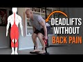 My Best Isometric Extension Exercises for A Stronger Posterior Chain