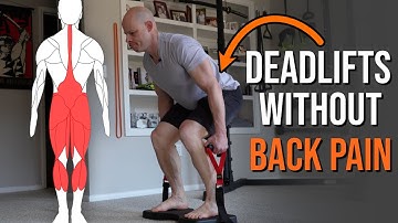 My Best Isometric Extension Exercises for A Stronger Posterior Chain