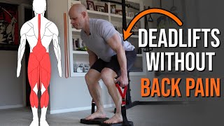 My Best Isometric Extension Exercises for A Stronger Posterior Chain