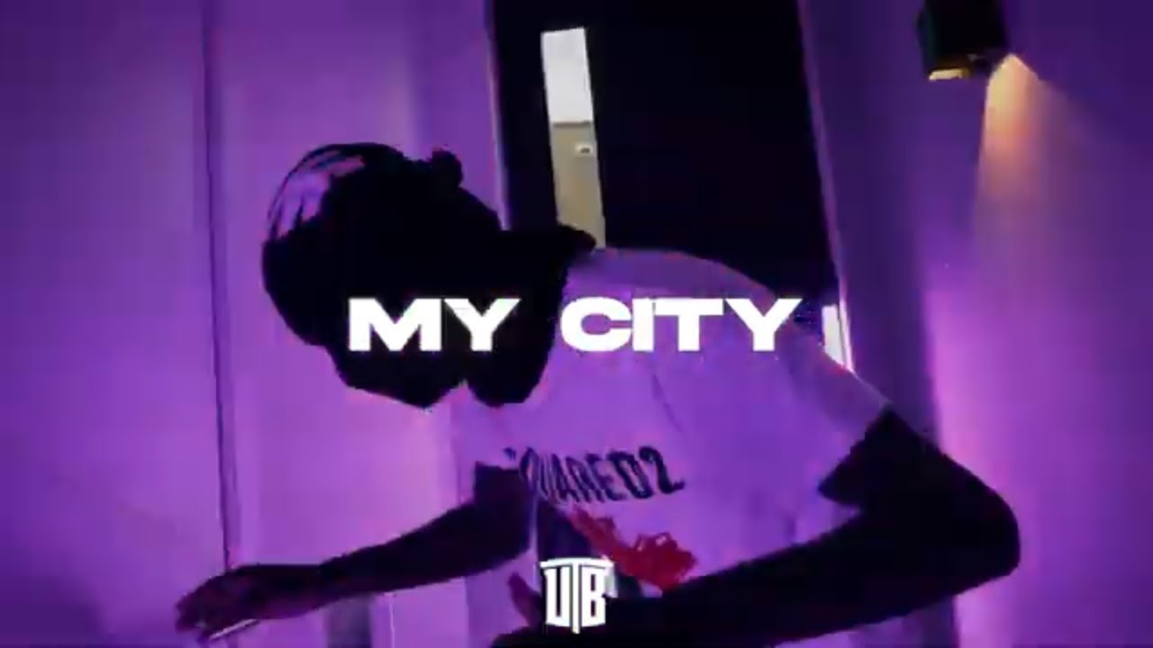 *FREE* Dodo x Qlas & Blacka x NL/UK Drill Type Beat “My City” (Prod.UniverseBeats)