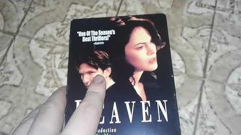 Huge VHS/DVD Update for 8/28/21