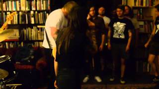 Blackball @ Empire, Greensboro NC 5/24/2015