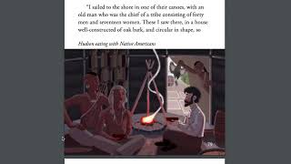 Henry Hudson Profile