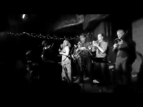 It's Your Thing - Live at The Jazz Bar