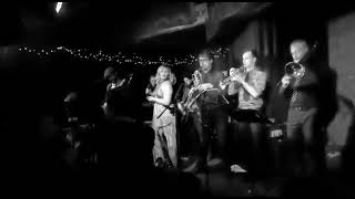 It's Your Thing - Live at The Jazz Bar