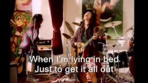 4 Non Blondes - Whats Up lyrics