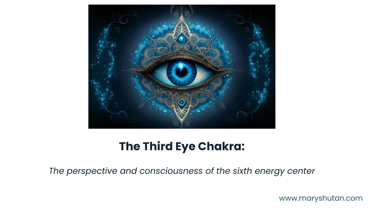 The Third Eye