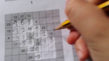 Kakuro Episode 3 | A Corruption Case!