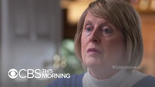 Physician exposes dangerous practice involving high-risk pregnancies at Indiana hospital