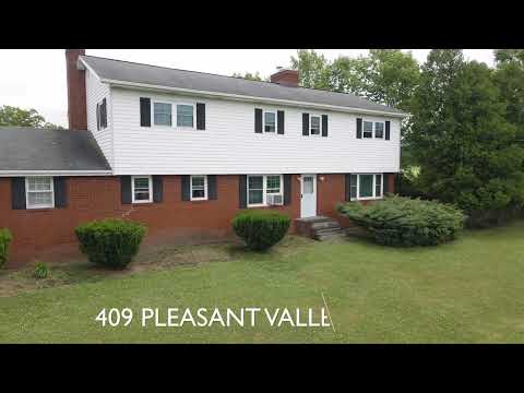 409 Pleasant Valley Rd., Altamont, NY home video tour