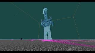 Giant Sword Wither Skeleton Farm! 4EVER SMP