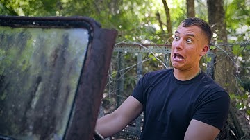 Peter McKinnon B-Roll Challenge! #pmbrollchallenge