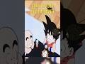 Goku el comediante #dragonball #goku #anime #dragonballz #fyp