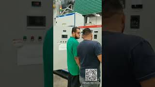 HENAN RECYCLE 1t/h Lithium ion Battery Recycling Plant running successfully! Happy Client!👏👏