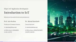 Full [SE322] Lecture01: Introduction to IoT Guide