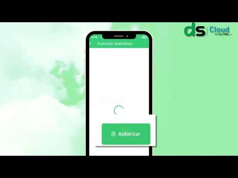 DS Cloud - Validação Remota (Online)