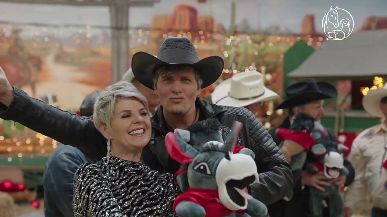 Making Of... - Country Weihnacht auf Gut Aiderbichl