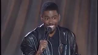 Chris Rock - Good Enough Diploma