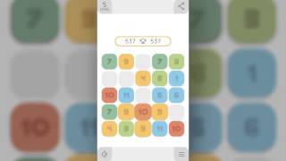 AMPUGA! - puzzle about numbers screenshot 4