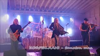 KORPIKLAANI -  Sanaton maa