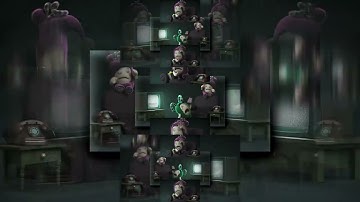 REQUEST YTPMV Oddbods The Ring Scan Scan