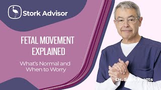Fetal Movement Explained Whats Normal And When To Worry