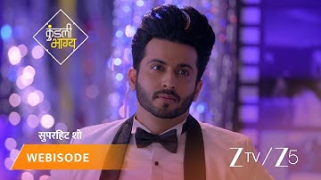 KUNDALI BHAGYA | Episode - 479 | Part 1 | Preeta Arora Luthra, Karan Luthra