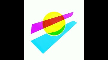 Corel Painter 2023 - Sun #shorts