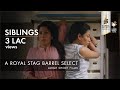 Siblings | Sheetal Menon | Royal Stag Barrel Select Large Short Films