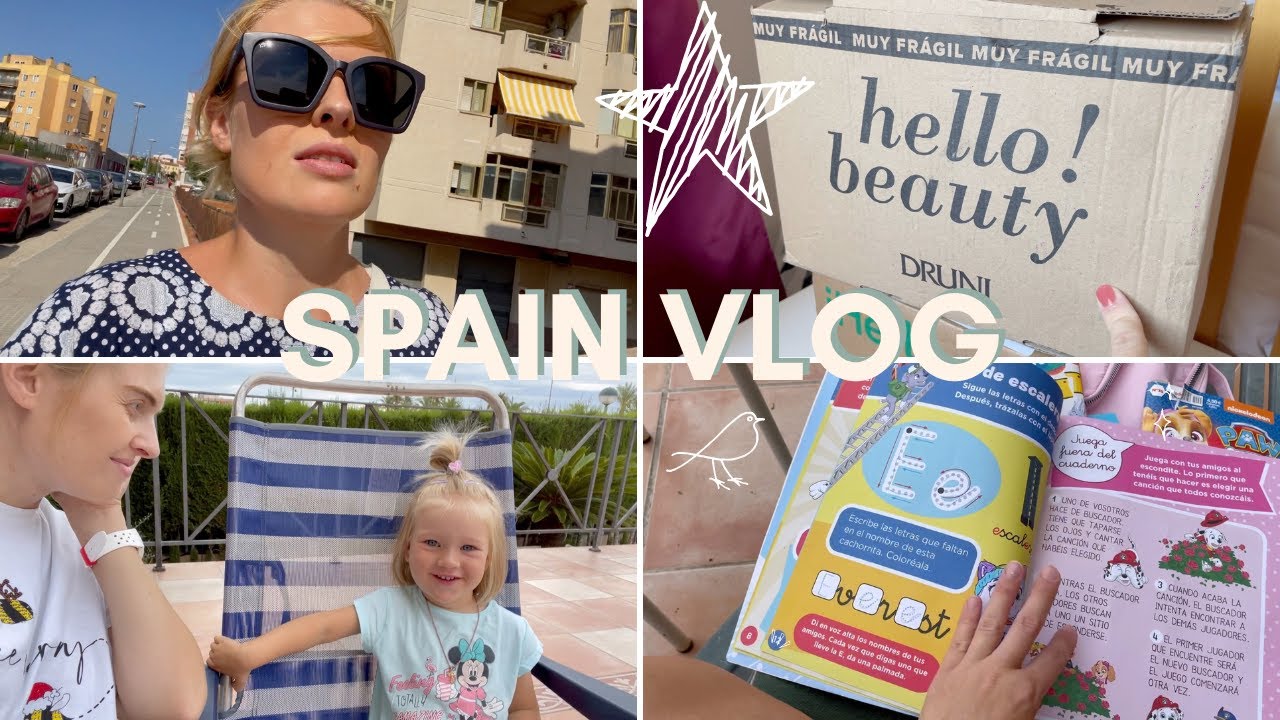 ВЛОГ шопоголика: снова посылки и покупки косметики!