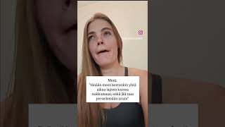Ei vaan voi mennä aikasin nukkumaan niinkuin järkevät ihmiset tekee.. 🙃 #äitiys #vanhemmuus #yolo