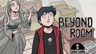 Beyond the Room – Full Game Walkthrough & SECRET ENDING (Dark Dome Horror Mystery)