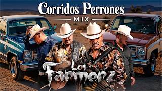 LOS FARMERZ MIX CON SUS CORRIDOS MAS NUEVOS - Corridos Perrones Mix 2026