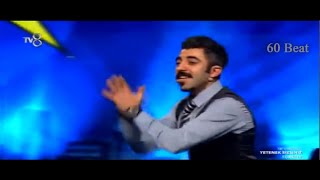 Seyircileri Trolleyen Adam Montaj -Yeteneksizsiniz