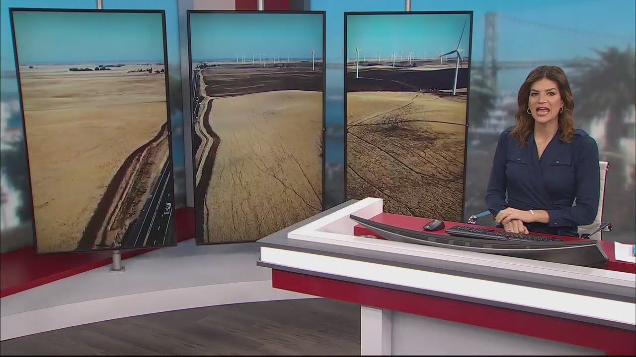 California Forever announces ballot measure for new Solano County city