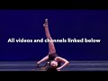 Beginning of video