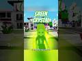 CANTIKNYA GREEN CRYSTAL. 💚
