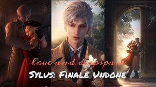 Sylus: Finale Undone | Once upon a frame | Limited 5 Star Memory Kindled | Love and Deepspace