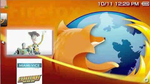 [ PSP ] how to patch PSP Games part1/2