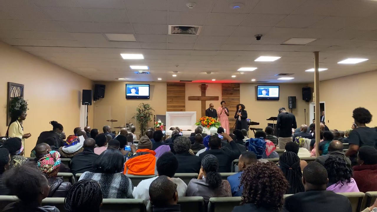 March 14, 2020 YouTube