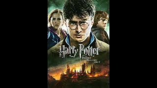 Opening To Harry-Potter And The Deathly Hallows (Part 2) 2011 DVD (Version #1)