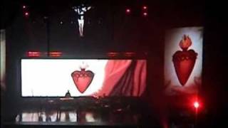 18. Madonna - Mother And Father [Re-Invention Tour Live in Washington] Resimi
