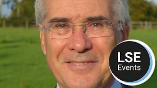 Economics, ethics, and the role of the state in climate action | LSE Event