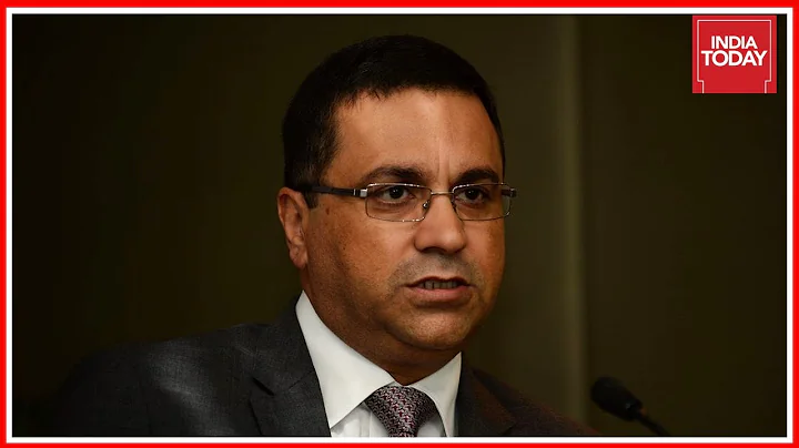 BCCI CEO Rahul Johri To Meet Advisory Committee Fo...