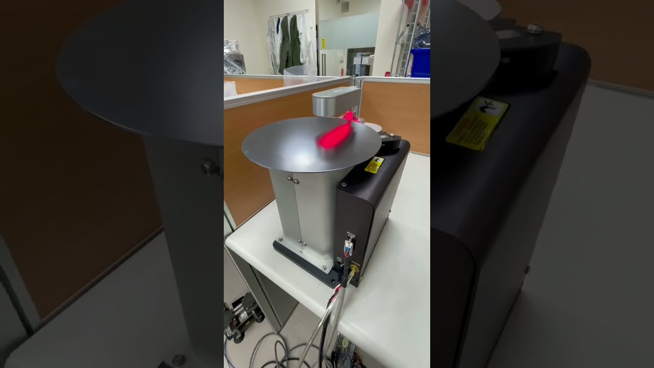 SMS Aligner & buffer testing