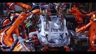 Quintus Technologies Supporting Manufacturing For Airframes, Prototyping And Automotive Chinese