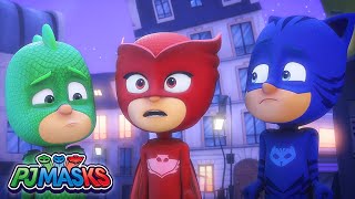 whats wrong owlette pj masks kids cartoon video for kids