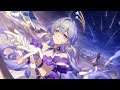 崩坏星穹铁道 在第八日启程 日语配音 中文字幕 主线全剧情